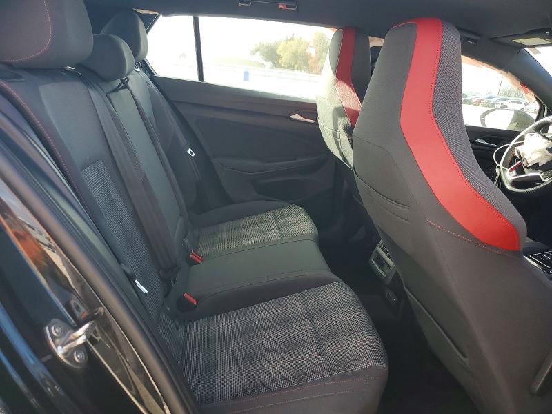 Продажа на аукционе авто 2024 Volkswagen Gti, vin: WVWGA7CD2RW144307, номер лота: 78871425