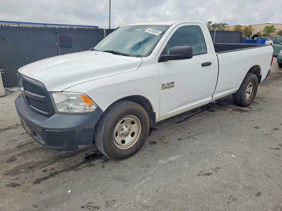 Aukcja sprzedaży 2017 Ram 1500, vin: 3C6JR6DG0HG708171, numer aukcji: 46169526
