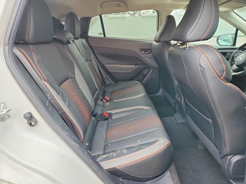 Продажа на аукционе авто 2025 Subaru Crosstrek, vin: 4S4GUHM60S3780403, номер лота: 45919856