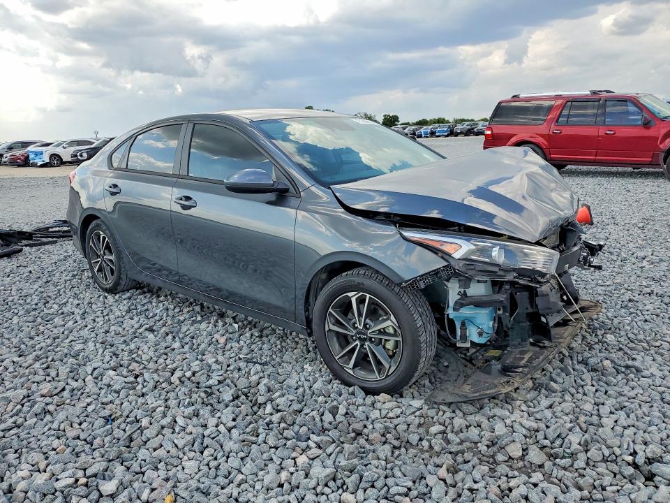 Продаж на аукціоні авто 2023 Kia Forte, vin: 3KPF24AD2PE581208, номер лоту: 47140816