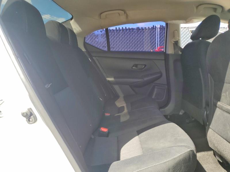 Aukcja sprzedaży 2024 Nissan Sentra, vin: 3N1AB8CV7RY214087, numer aukcji: 46006676