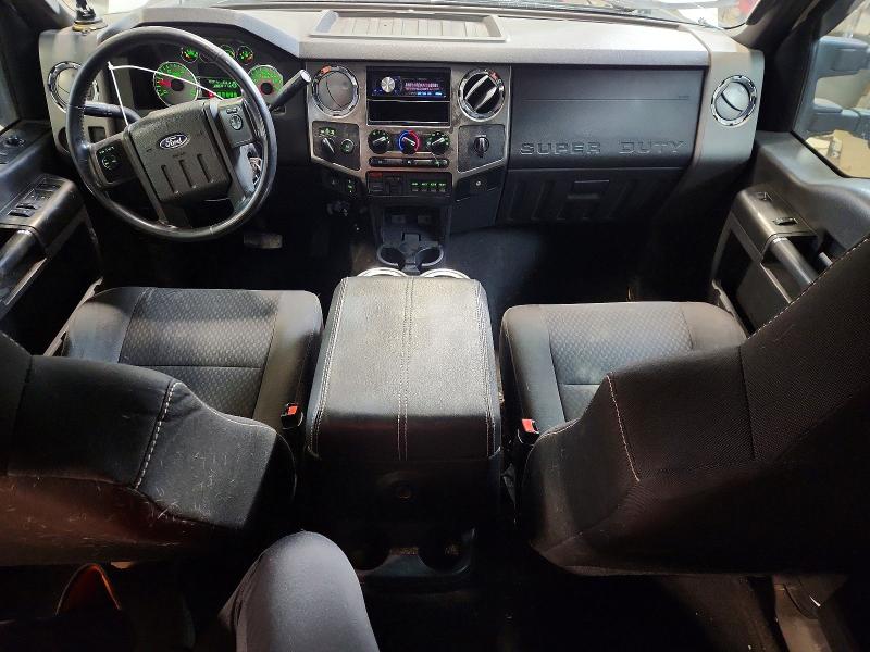 Aukcja sprzedaży 2008 Ford F350, vin: 1FTWW31R88EB84013, numer aukcji: 45525936