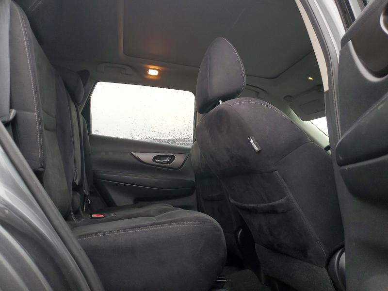 Aukcja sprzedaży 2014 Nissan Rogue, vin: 5N1AT2MM2EC781691, numer aukcji: 79568705