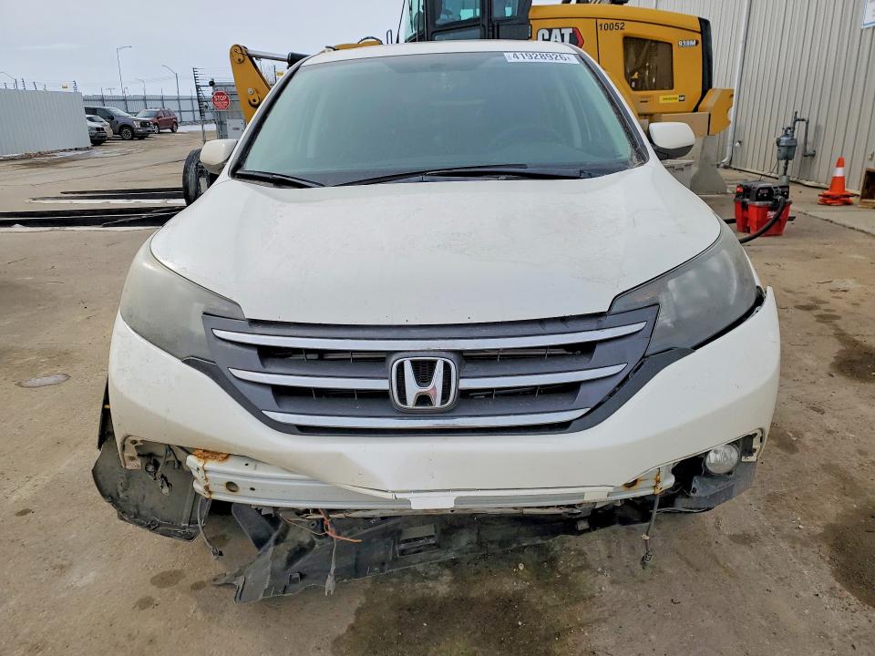 Продаж на аукціоні авто 2013 Honda Cr-v, vin: 2HKRM4H54DH118239, номер лоту: 41928926