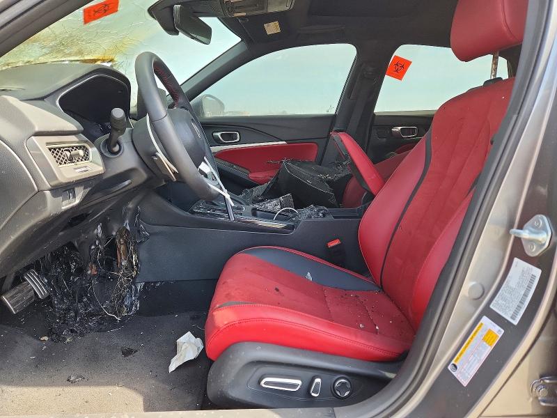 Aukcja sprzedaży 2025 Acura Integra, vin: 19UDE4H62SA005704, numer aukcji: 47641466