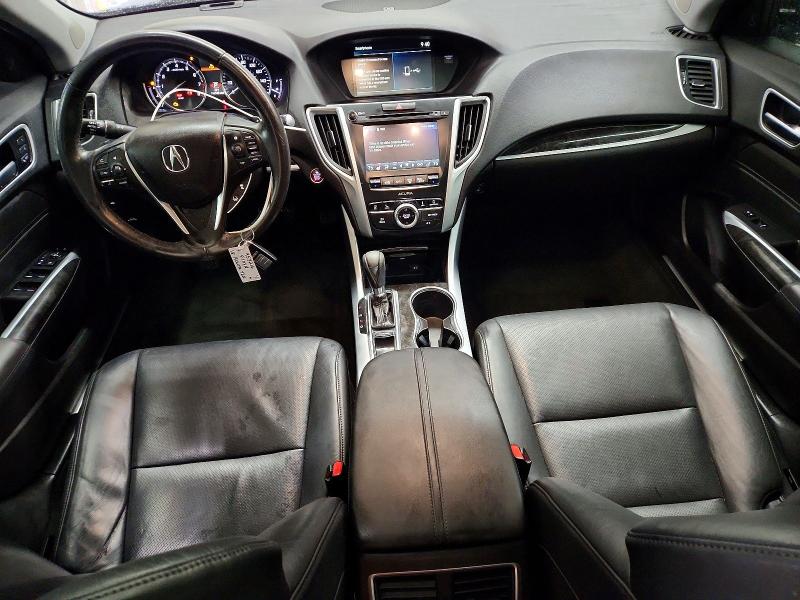 Aukcja sprzedaży 2018 Acura Tlx, vin: 19UUB1F56JA002952, numer aukcji: 45740966