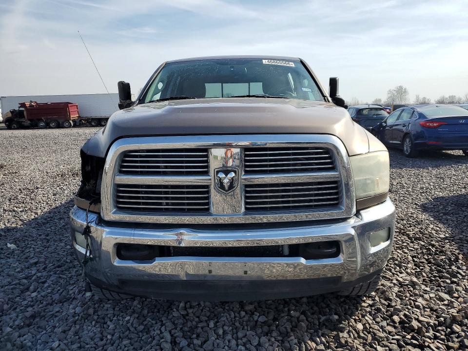 Aukcja sprzedaży 2010 Dodge 2500, vin: 3D7UT2CL3AG121439, numer aukcji: 46865566