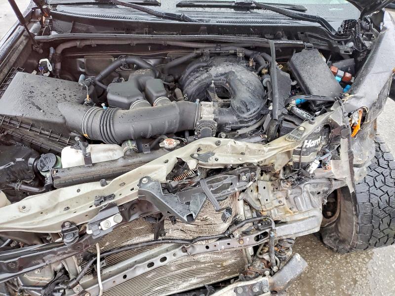 Aukcja sprzedaży 2016 Toyota 4runner, vin: JTEBU5JR6G5382440, numer aukcji: 79213765