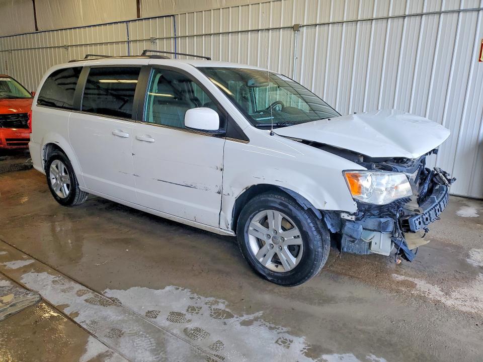 Продажа на аукционе авто 2019 Dodge Grand Caravan, vin: 2C4RDGCG5KR771754, номер лота: 46566156