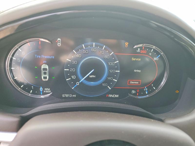 Продаж на аукціоні авто 2016 Cadillac Xts, vin: 2G61S5S31G9120251, номер лоту: 41723456