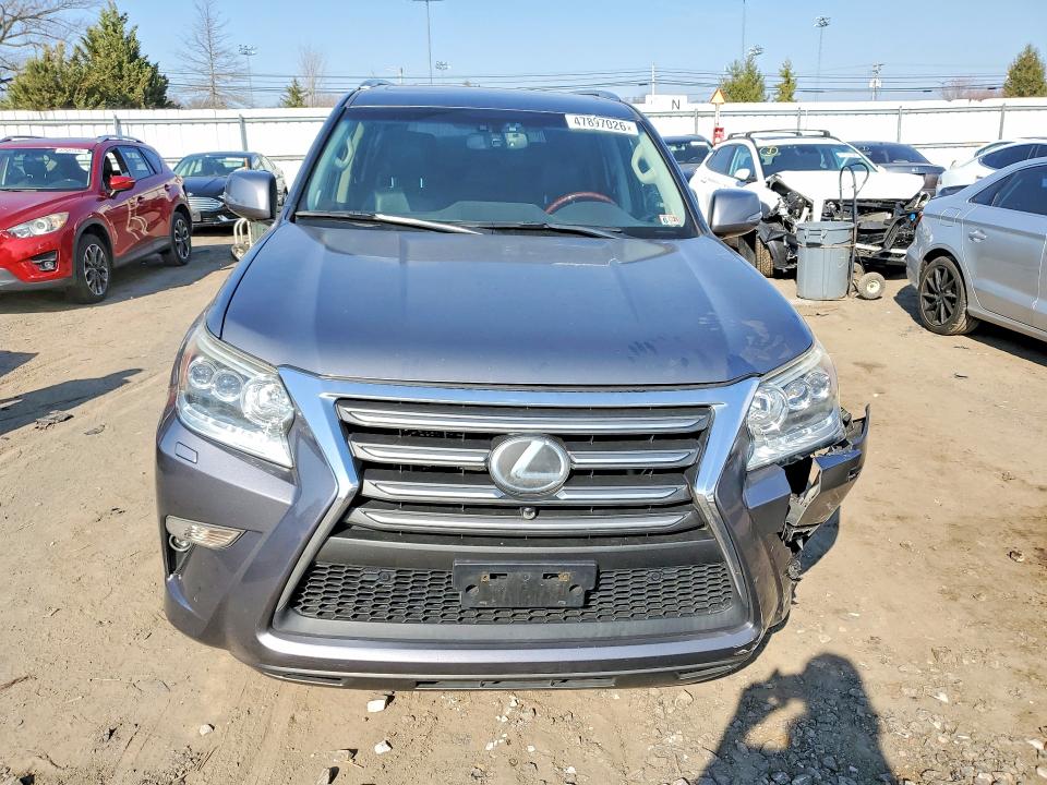 Aukcja sprzedaży 2015 Lexus Gx 460, vin: JTJJM7FXXF5119849, numer aukcji: 47897026