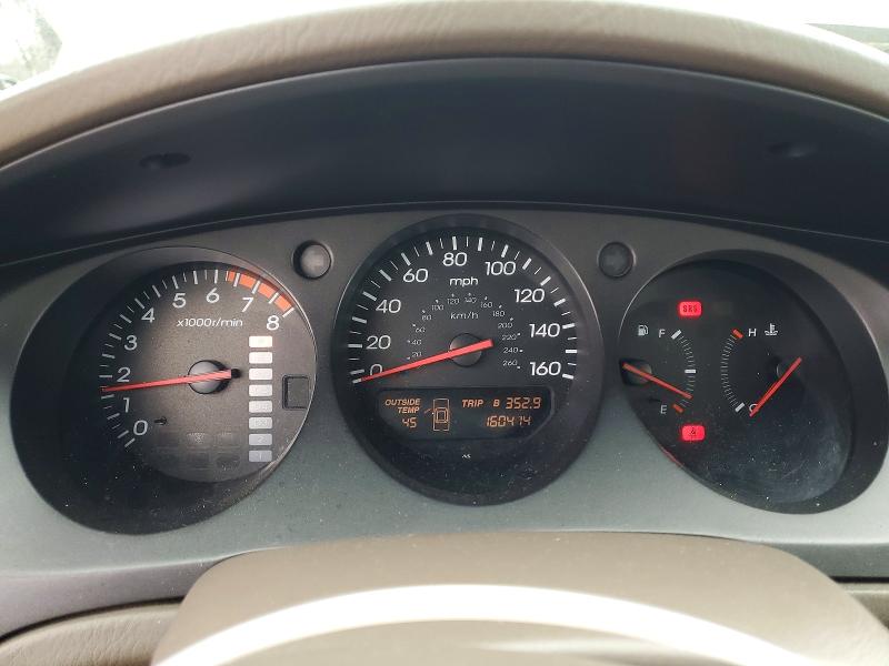 Aukcja sprzedaży 2003 Acura 3.2tl, vin: 19UUA56663A047718, numer aukcji: 79594395