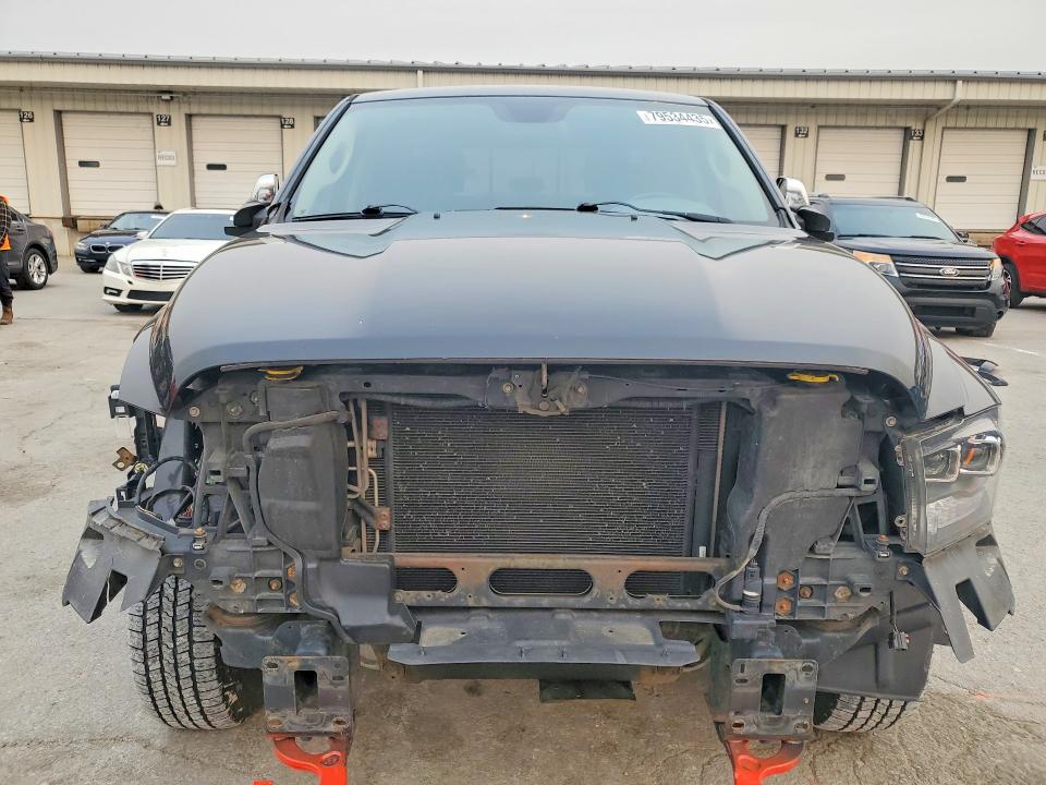 79534435 :رقم المزاد ، 1C6RR7LTXDS511678 vin ، 2013 Ram 1500 مزاد بيع
