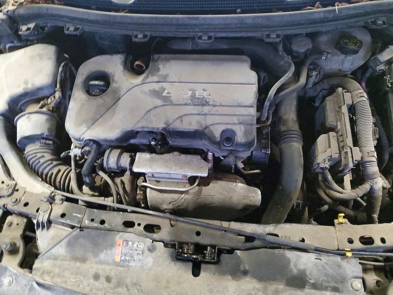 Продаж на аукціоні авто 2017 Chevrolet Cruze, vin: 1G1BE5SM6H7228832, номер лоту: 77350745