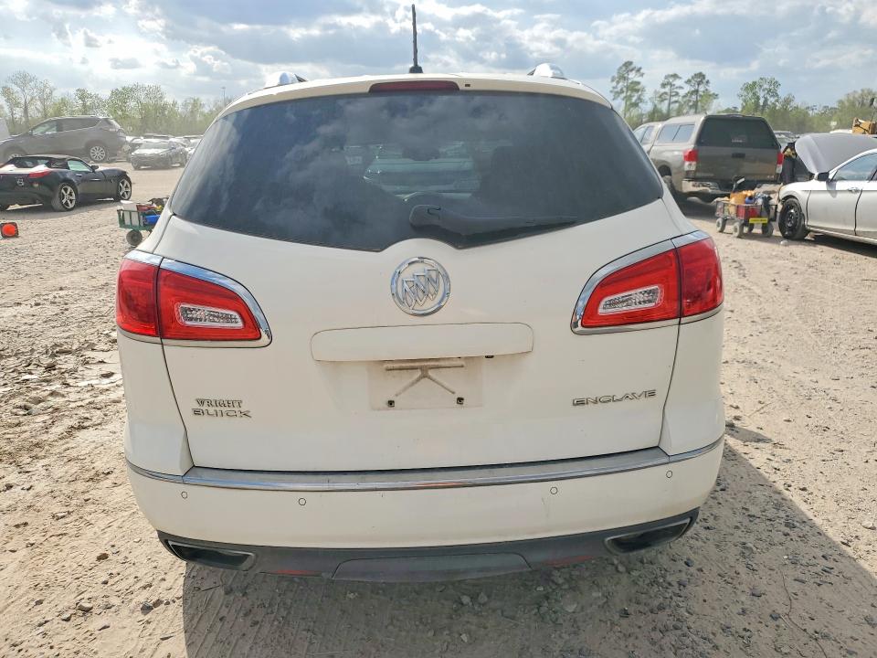Продажа на аукционе авто 2015 Buick Enclave, vin: 5GAKRBKD1FJ166459, номер лота: 47418526