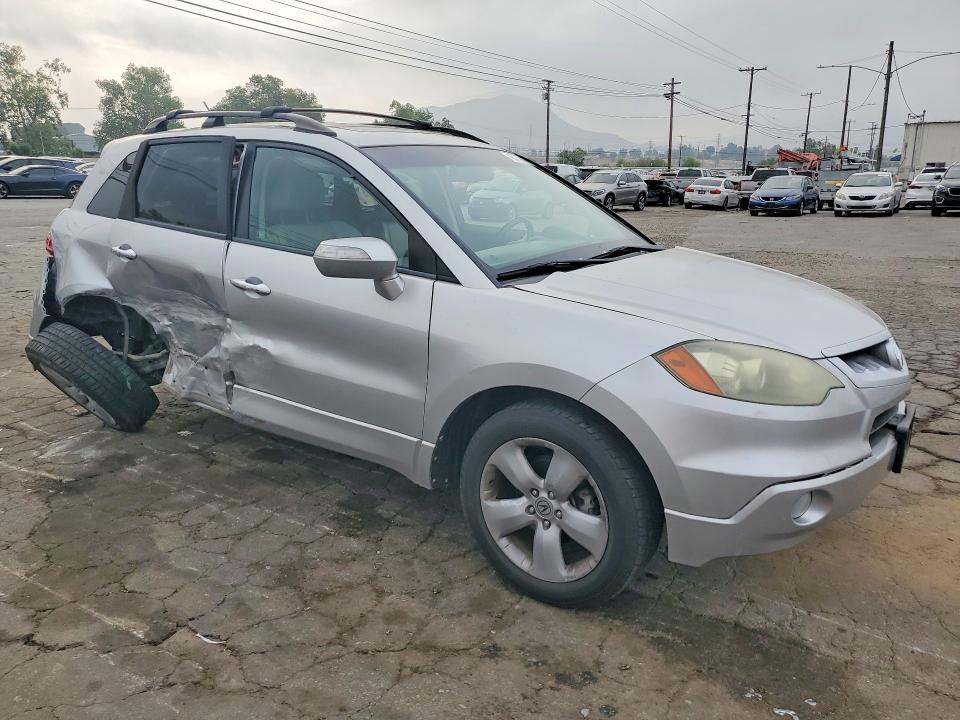 Продаж на аукціоні авто 2008 Acura Rdx, vin: 5J8TB18228A006053, номер лоту: 48075446