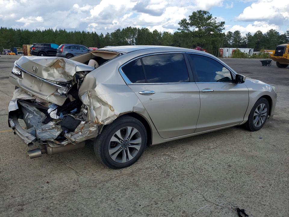 79963095 :رقم المزاد ، 1HGCR2F32DA246095 vin ، 2013 Honda Accord مزاد بيع