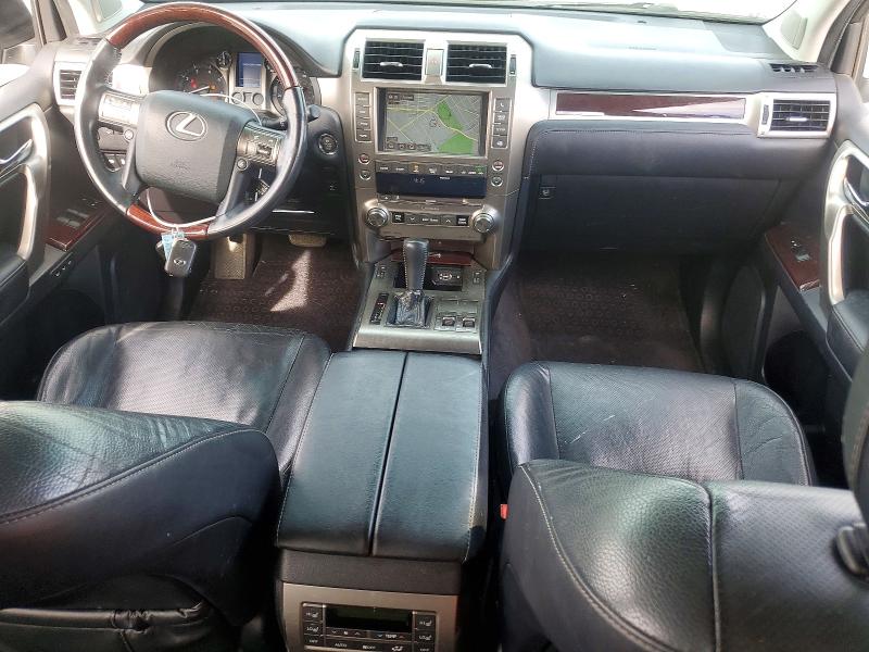 Продажа на аукционе авто 2015 Lexus Gx 460, vin: JTJBM7FX9F5100679, номер лота: 46229856