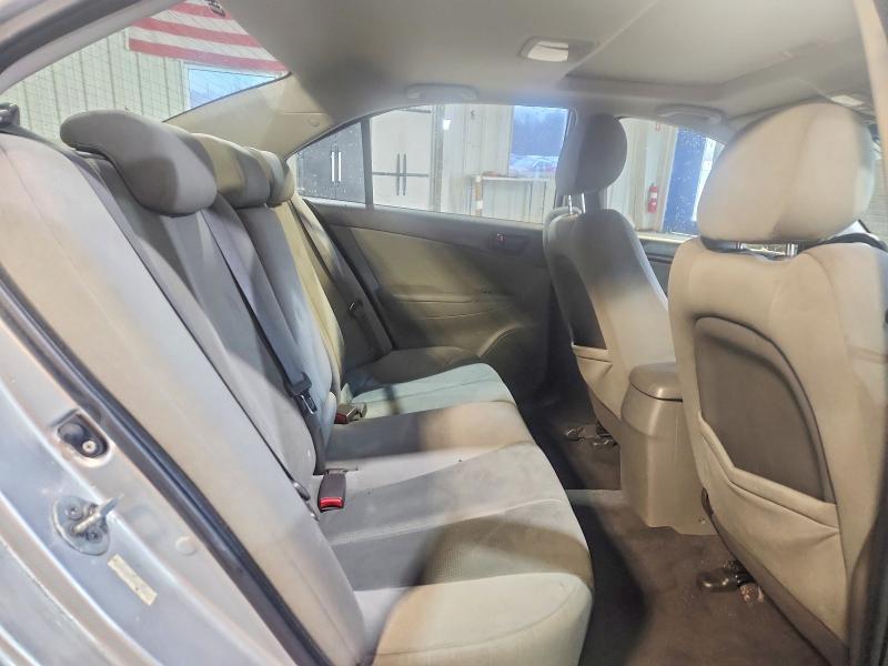 48291836 :رقم المزاد ، 5NPET46F59H458679 vin ، 2009 Hyundai Sonata مزاد بيع