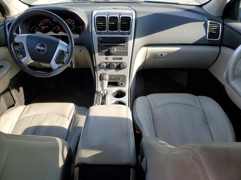 Продажа на аукционе авто 2011 Gmc Acadia, vin: 1GKKRPED7BJ259766, номер лота: 46523426