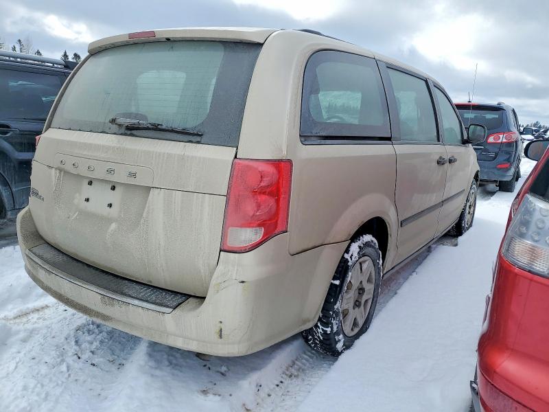 Aukcja sprzedaży 2013 Dodge Grand Caravan, vin: 2C4RDGBG4DR623423, numer aukcji: 45998946