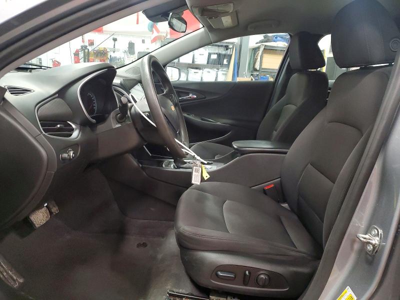 Aukcja sprzedaży 2023 Chevrolet Malibu, vin: 1G1ZD5ST5PF230908, numer aukcji: 47596496