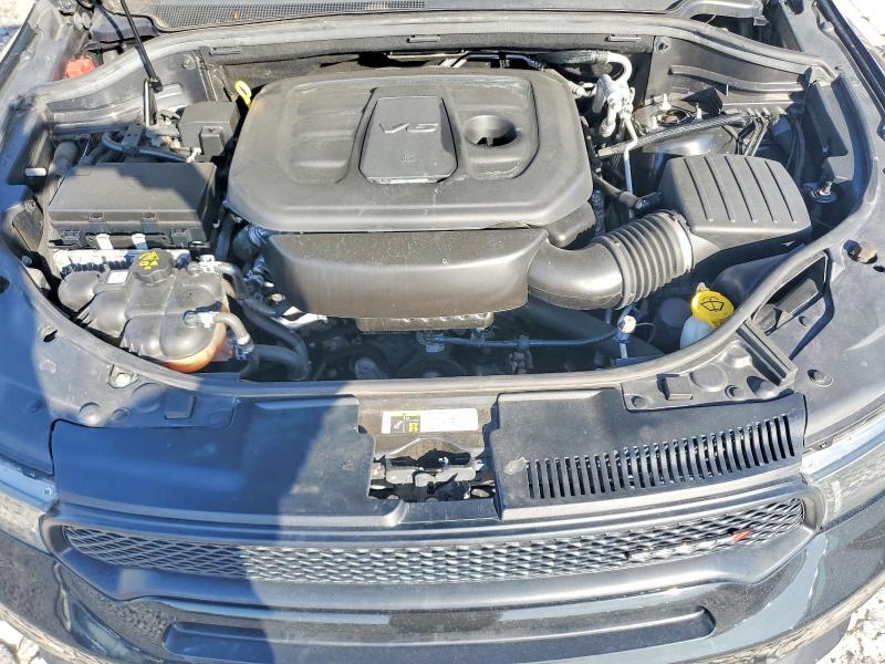 Продаж на аукціоні авто 2020 Dodge Durango, vin: 1C4RDHDG4LC228412, номер лоту: 46207116