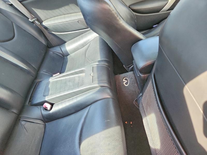 Aukcja sprzedaży 2009 Infiniti G37, vin: JNKCV64E19M605494, numer aukcji: 45595266