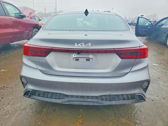 Aukcja sprzedaży 2024 Kia Forte, vin: 3KPF24AD7RE766194, numer aukcji: 79785605