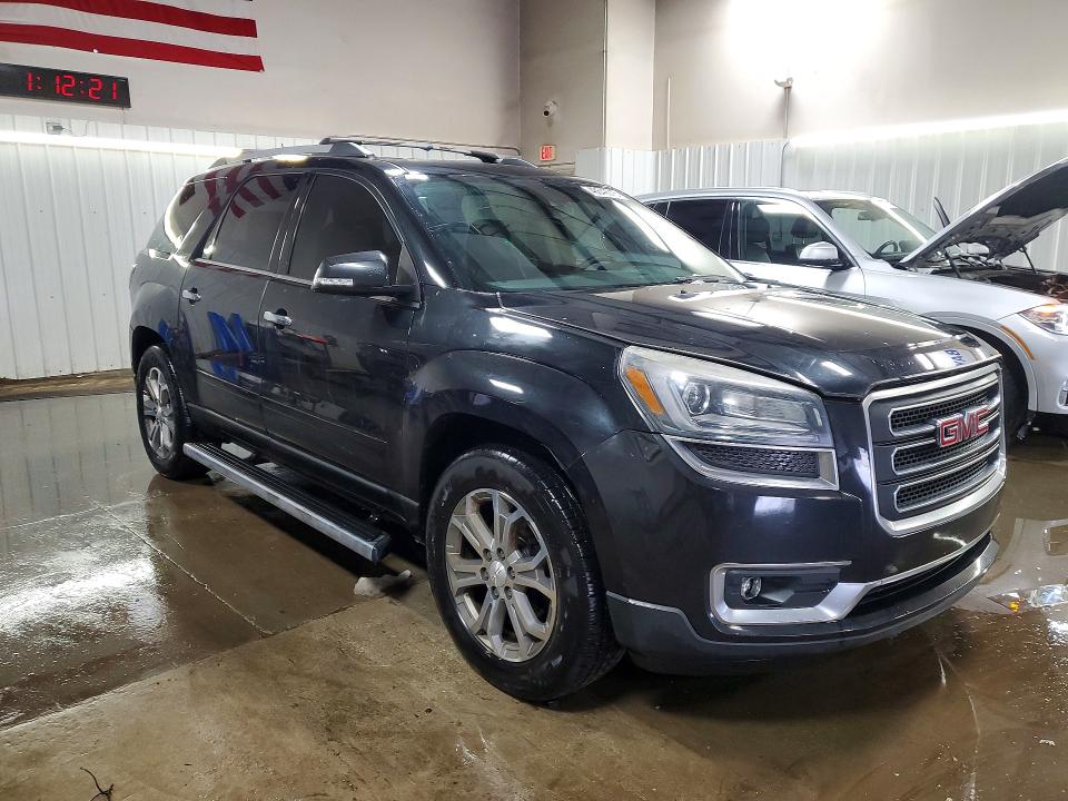 Aukcja sprzedaży 2015 Gmc Acadia, vin: 1GKKVRKD5FJ252414, numer aukcji: 46649016