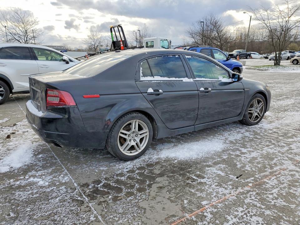2008 Acura Tl მანქანა იყიდება აუქციონზე, vin: 19UUA66288A022832, აუქციონის ნომერი: 46239506