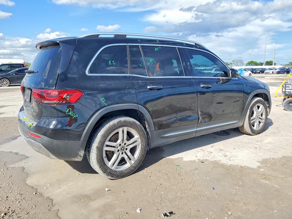 Aukcja sprzedaży 2021 Mercedes-benz Glb, vin: W1N4M4GB1MW084264, numer aukcji: 41925176