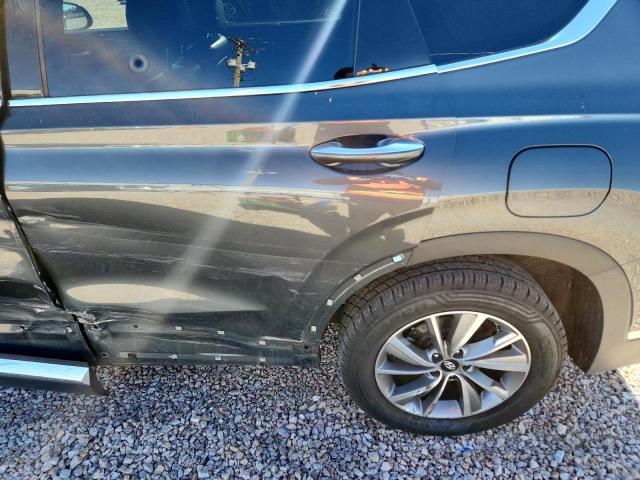 Продаж на аукціоні авто 2020 Hyundai Santa Fe, vin: 5NMS33AD5LH178073, номер лоту: 46498526