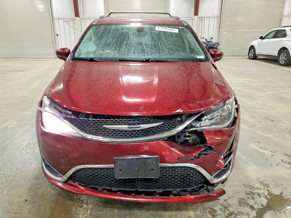 Aukcja sprzedaży 2017 Chrysler Pacifica, vin: 2C4RC1BG5HR683331, numer aukcji: 41745946
