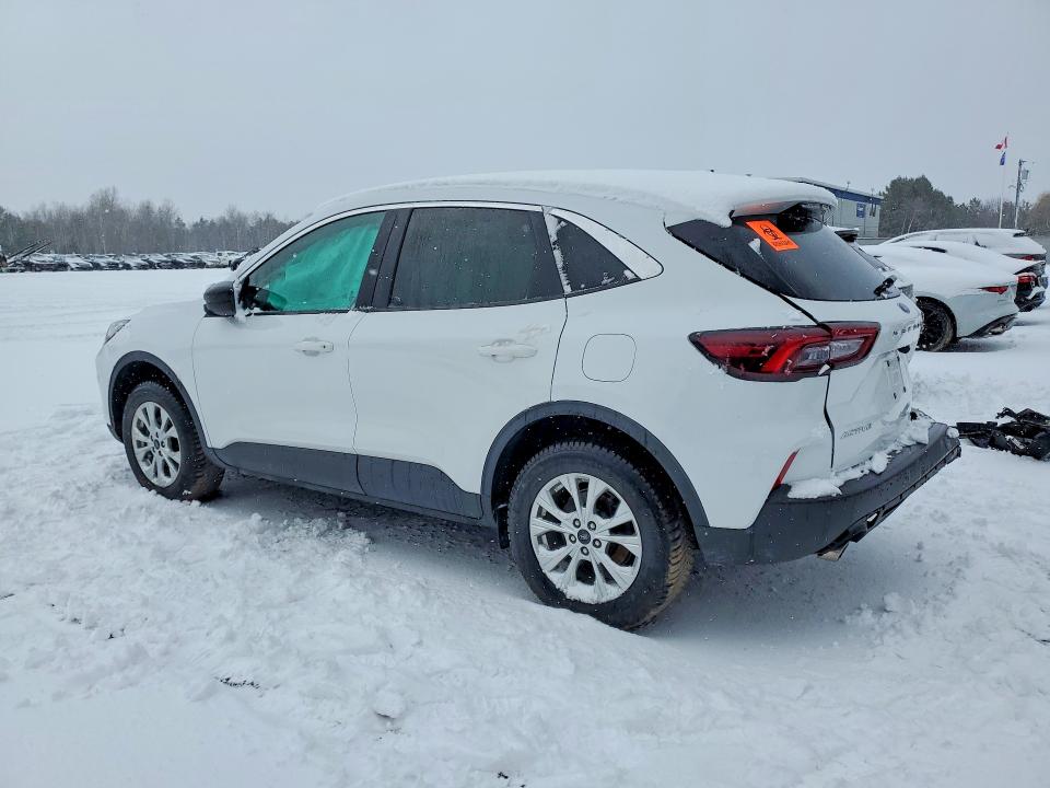 45803926 :رقم المزاد ، 1FMCU9GN7RUA91275 vin ، 2024 Ford Escape مزاد بيع