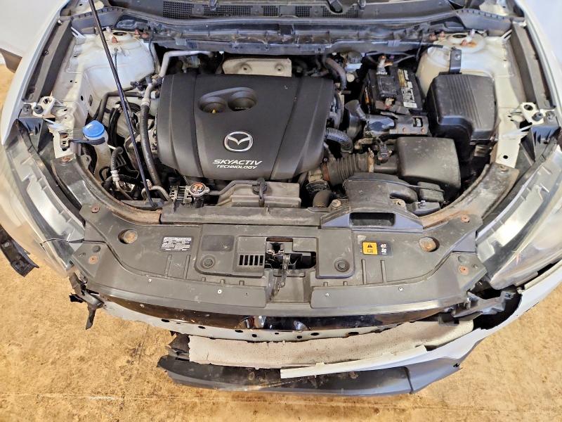 Aukcja sprzedaży 2015 Mazda Cx-5, vin: JM3KE4CY7F0528010, numer aukcji: 79235755