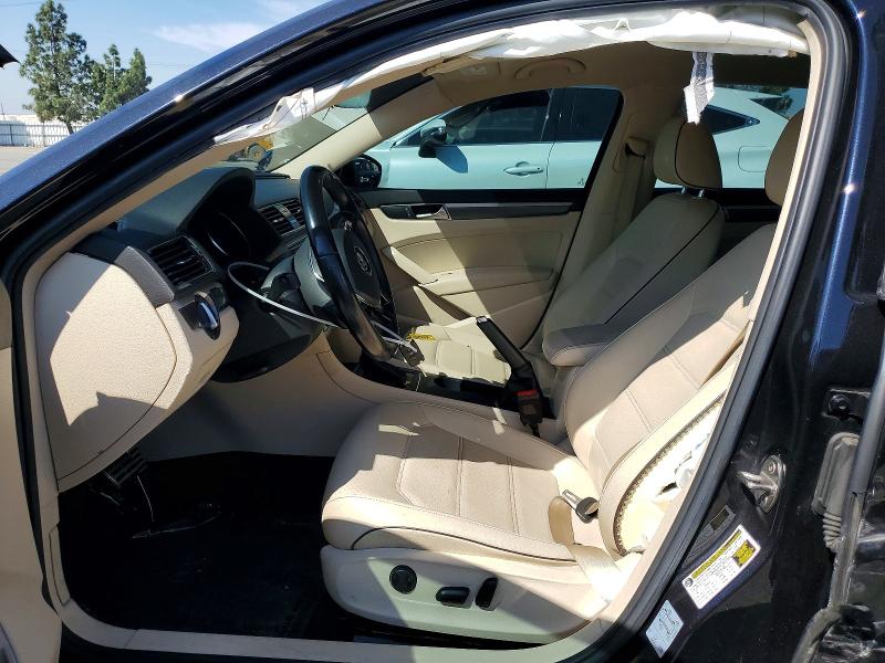 46731236 :رقم المزاد ، 1VWAA7A33JC028357 vin ، 2018 Volkswagen Passat مزاد بيع