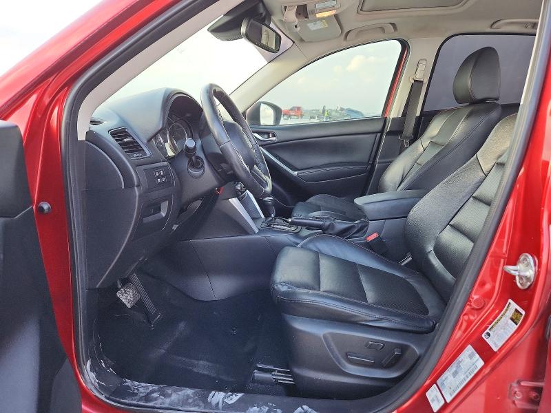 79948935 :رقم المزاد ، JM3KE2DY1E0378154 vin ، 2014 Mazda Cx-5 مزاد بيع