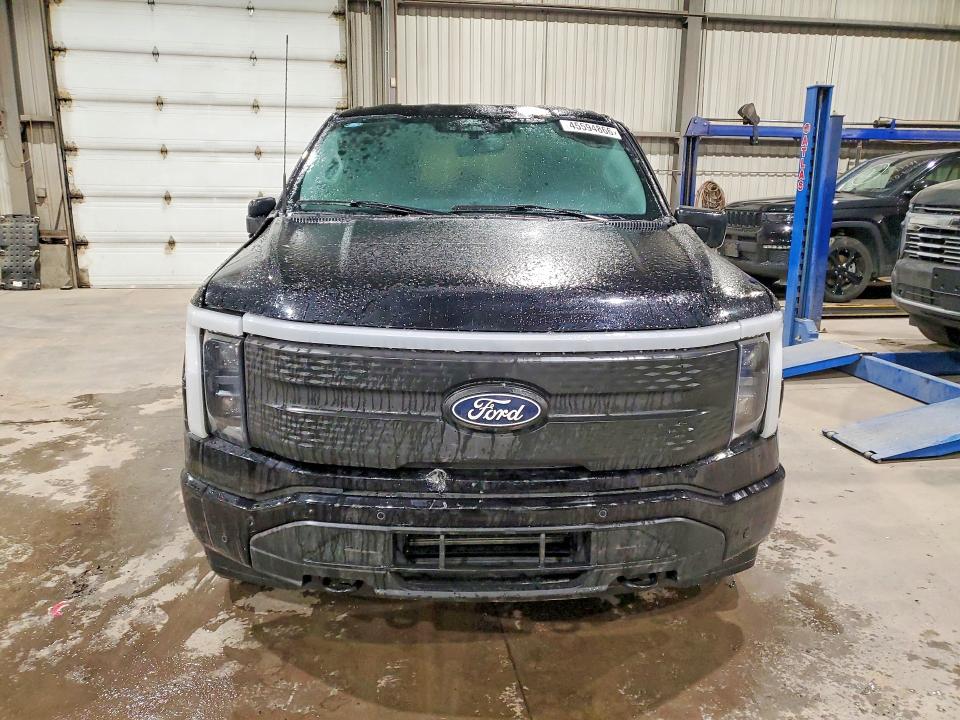 Aukcja sprzedaży 2025 Ford F150, vin: 1FTVW3LU3SWG25660, numer aukcji: 45594866