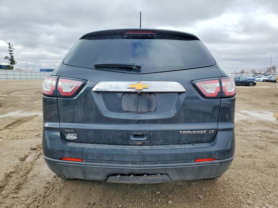 Aukcja sprzedaży 2014 Chevrolet Traverse, vin: 1GNKVGKD3EJ358012, numer aukcji: 79686825