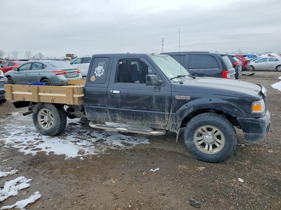 Aukcja sprzedaży 2009 Ford Ranger, vin: 1FTZR45E69PA62421, numer aukcji: 79168275