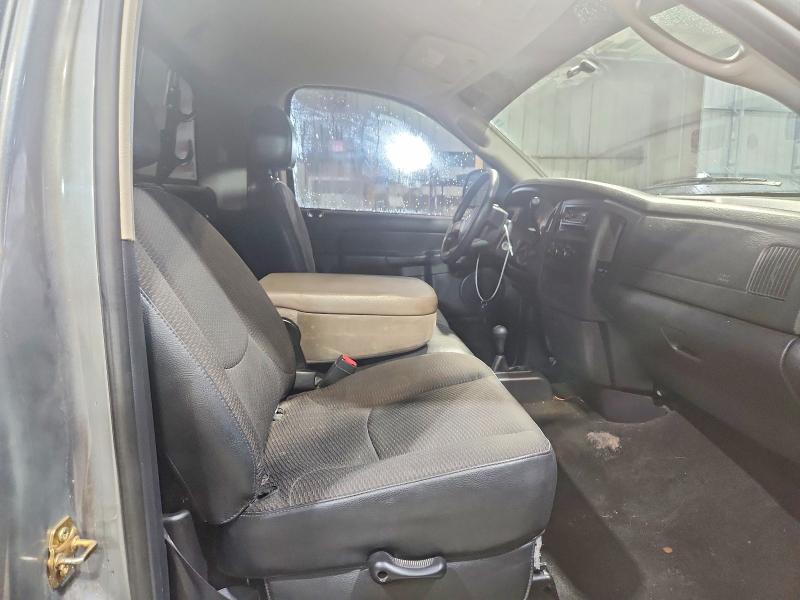 Aukcja sprzedaży 2005 Dodge Ram 1500, vin: 1D7HU16D85J613305, numer aukcji: 45767386