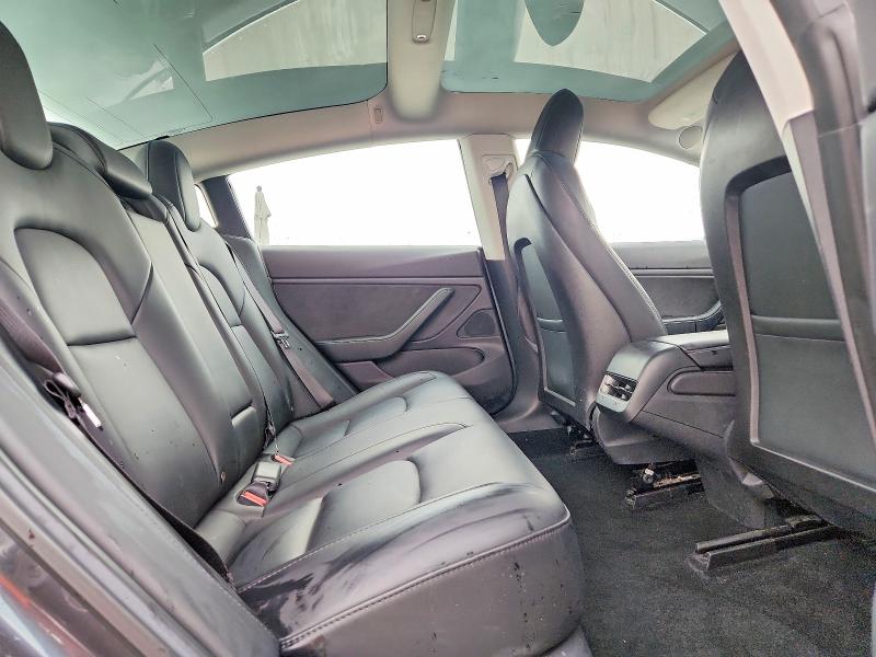 Aukcja sprzedaży 2019 Tesla Model 3, vin: 5YJ3E1EA0KF325483, numer aukcji: 79467215