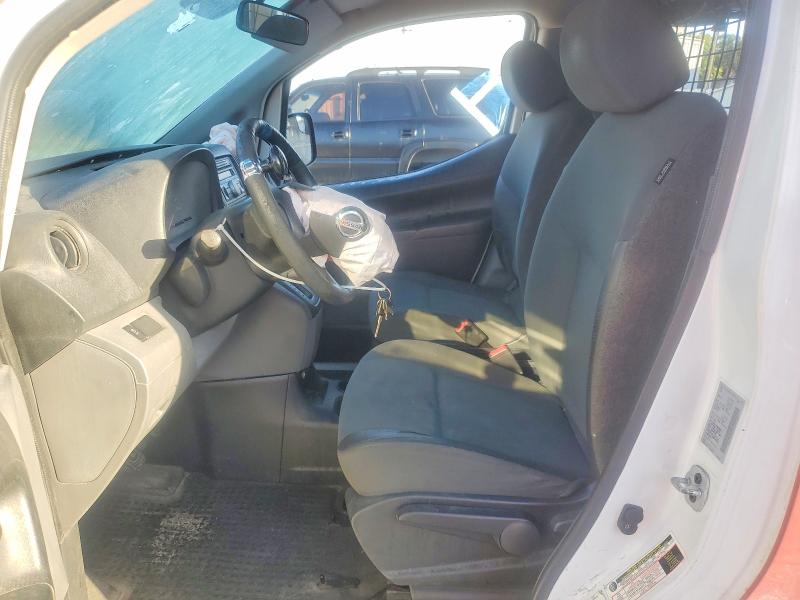2015 Nissan Nv200 მანქანა იყიდება აუქციონზე, vin: 3N6CM0KN7FK693318, აუქციონის ნომერი: 48570006