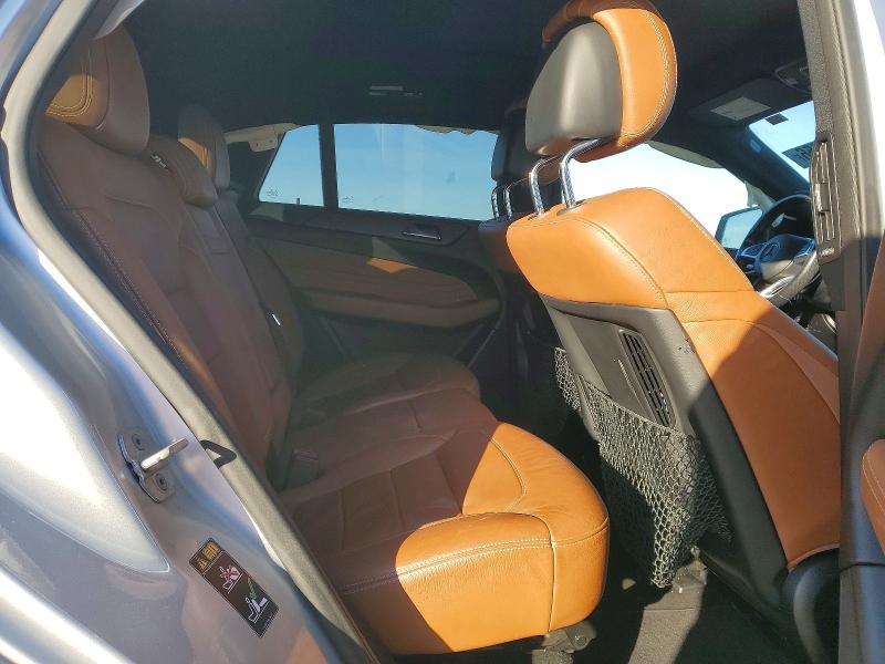 Продажа на аукционе авто 2016 Mercedes-benz Gle Coupe, vin: 4JGED6EB8GA037739, номер лота: 46208556