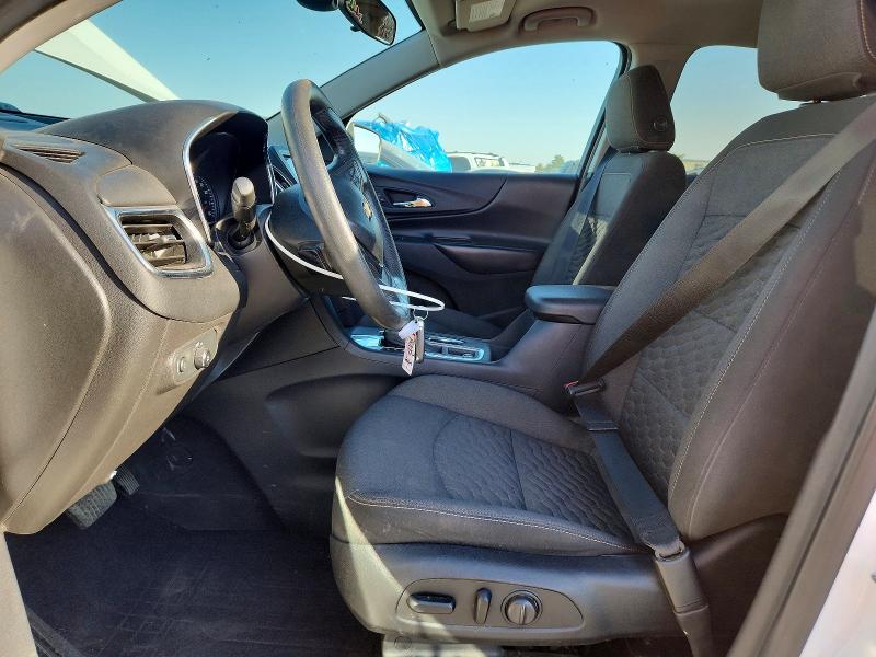 Продажа на аукционе авто 2020 Chevrolet Equinox, vin: 3GNAXKEV1LS732755, номер лота: 47357776