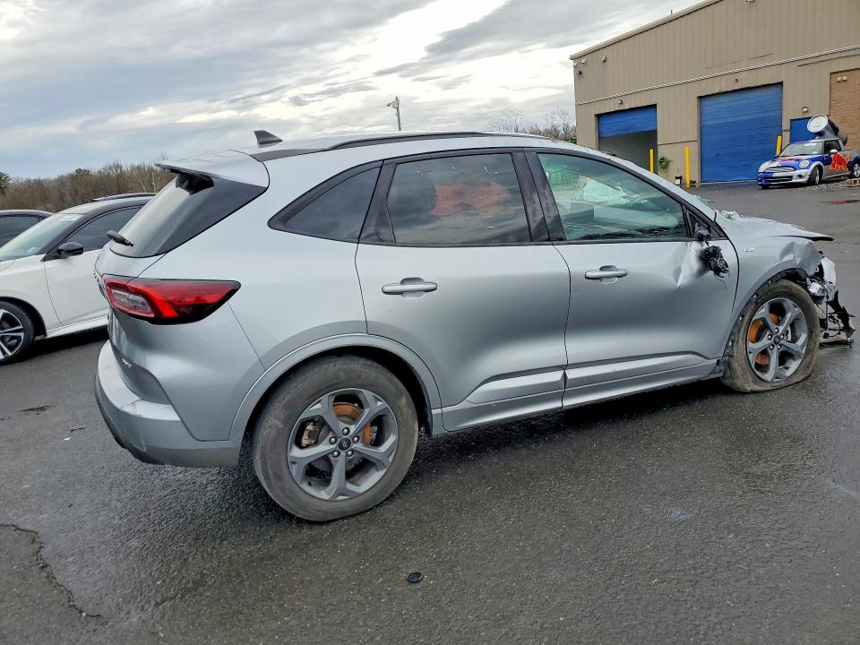Продаж на аукціоні авто 2024 Ford Escape, vin: 1FMCU9MN8RUA24933, номер лоту: 45579476