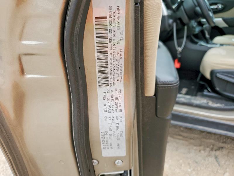 Продажа на аукционе авто 2017 Jeep Cherokee, vin: 1C4PJLABXHW641081, номер лота: 47840666