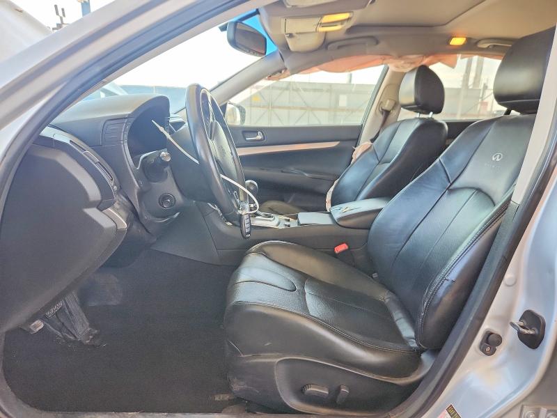 Aukcja sprzedaży 2013 Infiniti G37 Sedan, vin: JN1CV6AP5DM303774, numer aukcji: 47414696