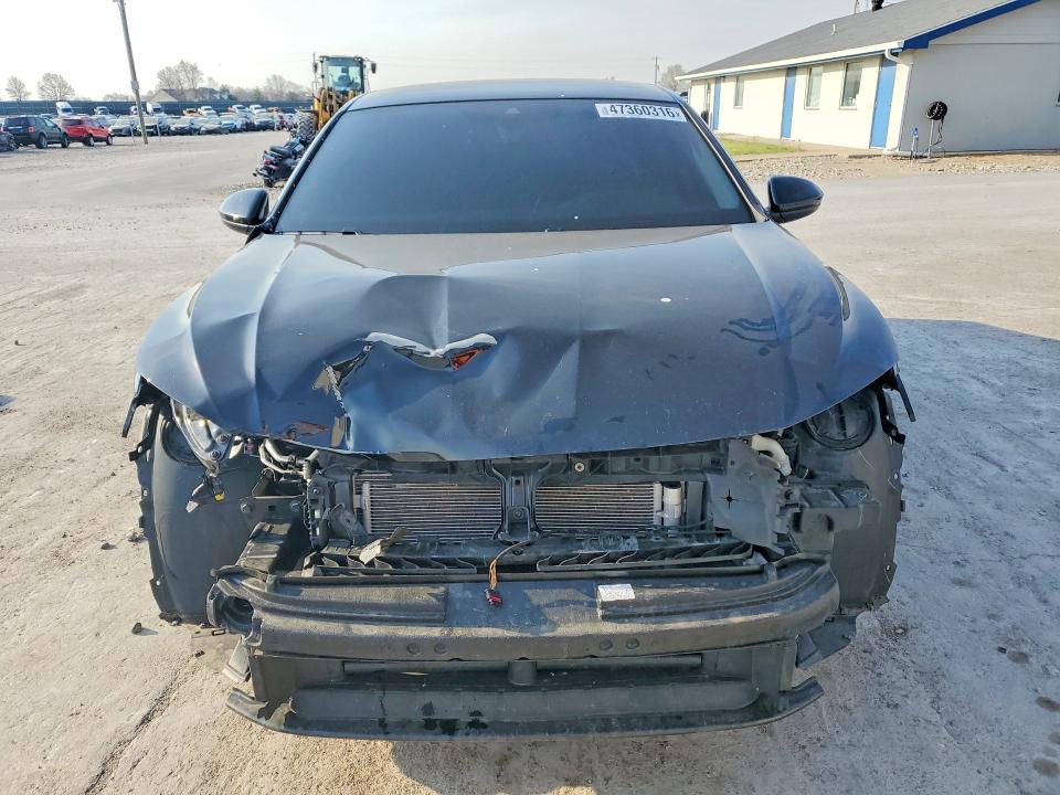 Продажа на аукционе авто 2024 Volkswagen Jetta, vin: 3VW7M7BU3RM065766, номер лота: 47360316